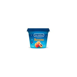 MERMELADA LOS NIETITOS 500 GRS. DURAZNO (10300)