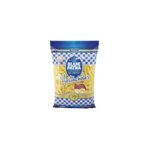 FIDEOS COOPAR DE ARROZ 500 GRS. MOSTACHOLES (PASMOSTA)