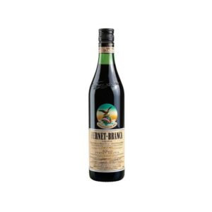 FERNET BRANCA 1 LT. (25751) FERNET BRANCA 1 LT. (25751)