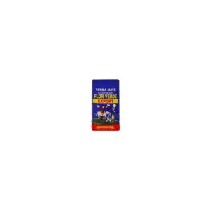 YERBA FLOR VERDE 1 KG. (5)
