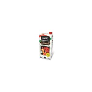 SALSA TOMATES GOURMET NAPOLITANA 1.030 GRS.