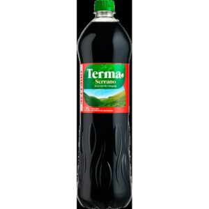 TERMA SERRANO 1,350 L. PET (700471)