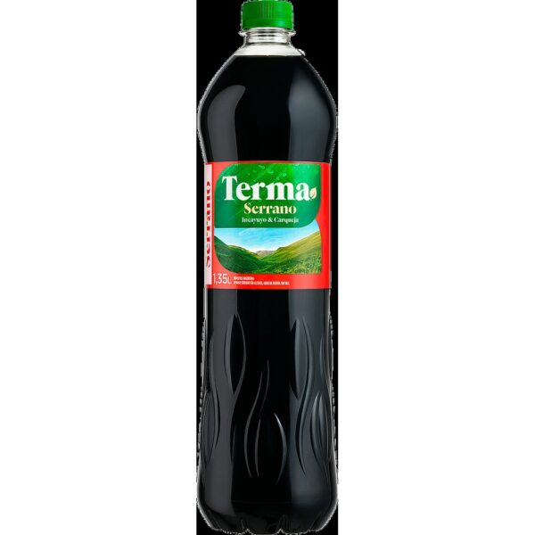 TERMA SERRANO 1,350 L. PET (700471) TERMA SERRANO 1,350 L. PET (700471)