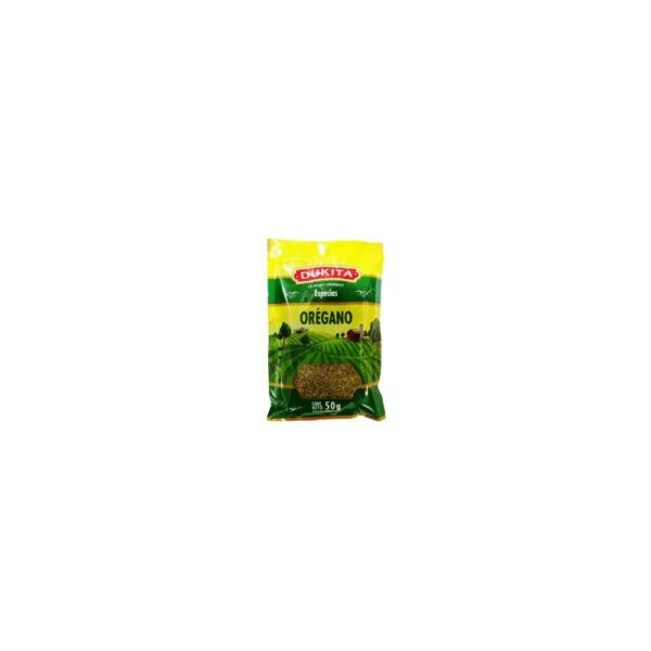 OREGANO DUKITA 100 GRS. (0632) OREGANO DUKITA 100 GRS. (0632)
