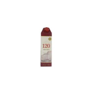 VINO 1990 TETRA 1 LT. TINTO (120) VINO 1990 TETRA 1 LT. TINTO (120)
