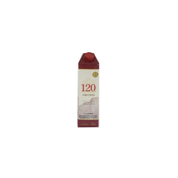 VINO 1990 TETRA 1 LT. TINTO (120) VINO 1990 TETRA 1 LT. TINTO (120)