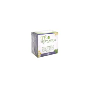 TE HEPAMIDA DIGESTIVO 10 SOBRES/1 GR. (7586) TE HEPAMIDA DIGESTIVO 10 SOBRES/1 GR. (7586)