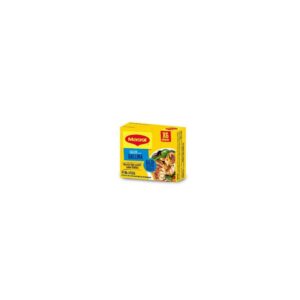 CALDO MAGGI 6 CUBITOS GALLINA 57 GRS. (12487090)
