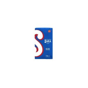 YERBA SARA 1 KG. EXTRA SUAVE (158)