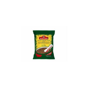 NUEZ MOSCADA MOLIDA MONTE CUDINE 5 GRS. (1301026005)