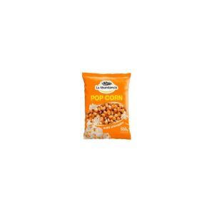 MAIZ PISINGALLO LA ABUNDANCIA POPCORN 500 GRS. (51183)