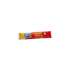TURRON ARCOR  25 GRS. MANI (5041653)