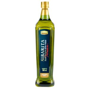 ACEITE SIBARITA OLIVA EXTRA VIRGEN 500 ML. BOTELLA (181) ACEITE SIBARITA OLIVA EXTRA VIRGEN 500 ML. BOTELLA (181)