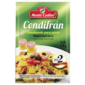 CONDIFRAN MONTE CUDINE 2 CAPSULAS (1150025002)