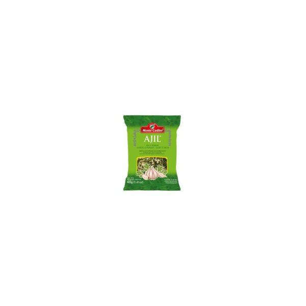 AJIL MONTE CUDINE 40 GRS. (1030030040) AJIL MONTE CUDINE 40 GRS. (1030030040)