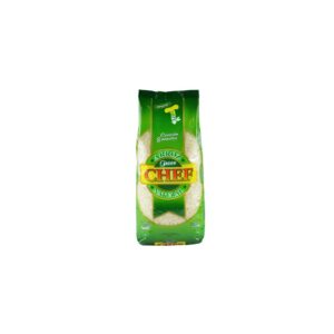 ARROZ COOPAR GREEN CHEF 1 KG. (GC1)