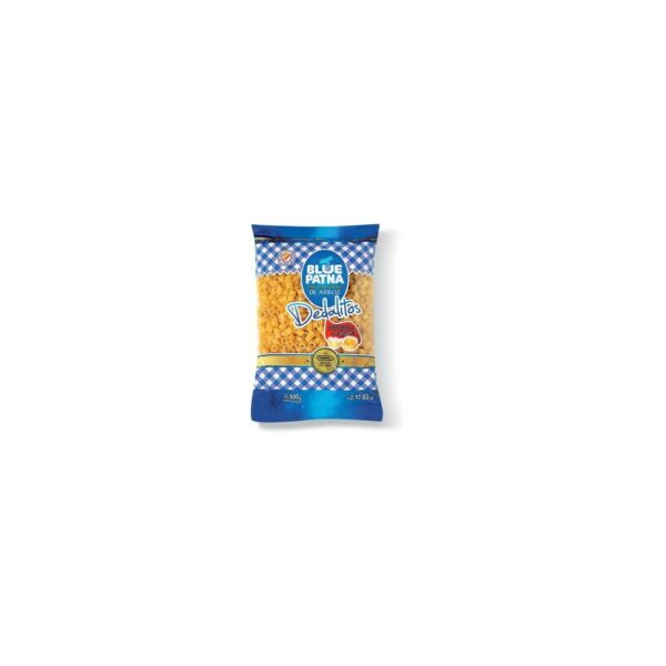 FIDEOS COOPAR DE ARROZ 500 GRS. DEDALITOS (PASDEDAL) FIDEOS COOPAR DE ARROZ 500 GRS. DEDALITOS (PASDEDAL)