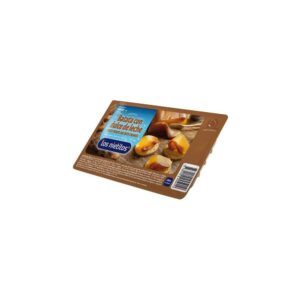 DULCE BATATA LOS NIETITOS C/DULCE LECHE 400 GRS. (24500)