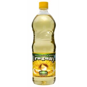ACEITE URUGUAY 900 CC. ACEITE URUGUAY 900 CC.