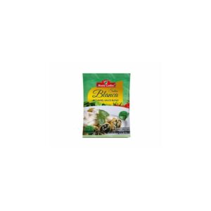 SALSA BLANCA MONTE CUDINE 60 GRS. (1510018060) SALSA BLANCA MONTE CUDINE 60 GRS. (1510018060)