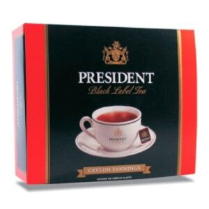 TE PRESIDENT 10/2 GRS. (3056)