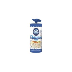 GALLETA DE ARROZ COOPAR C/SAL 120/150 GRS. (GALLCSAL)