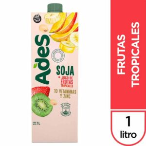 ALIMENTO ADES MULTI10 1 LT. TROPICAL (67566843)
