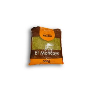 ADOBO EL MONCAYO 500 GRS. (403)
