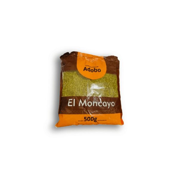 ADOBO EL MONCAYO 500 GRS. (403) ADOBO EL MONCAYO 500 GRS. (403)