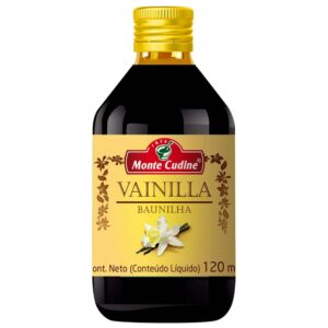 ESENCIA VAINILLA MONTE CUDINE 250 CC. (1460006250)