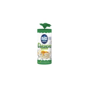 GALLETA DE ARROZ COOPAR S/SAL 150 GRS. (GALLSINSAL)
