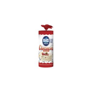 GALLETA DE ARROZ COOPAR BARBACOA S/PANCETA AH. 120/150 GRS.