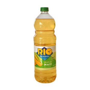 ACEITE RIO DE LA PLATA MAIZ 900 CC. (6677)