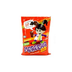 COCOA MOROCHA 2 1/2 KGS. (0224)