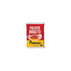 POLENTA PURITAS 450 GRS. (232)