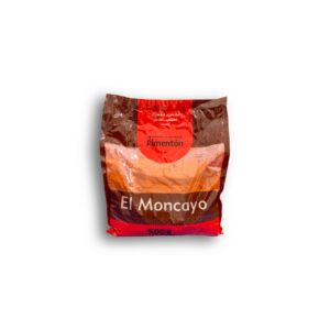 PIMENTON EL MONCAYO 500 GRS. (525)