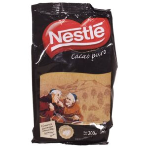 CACAO NESTLE 200 GRS. (12401483)