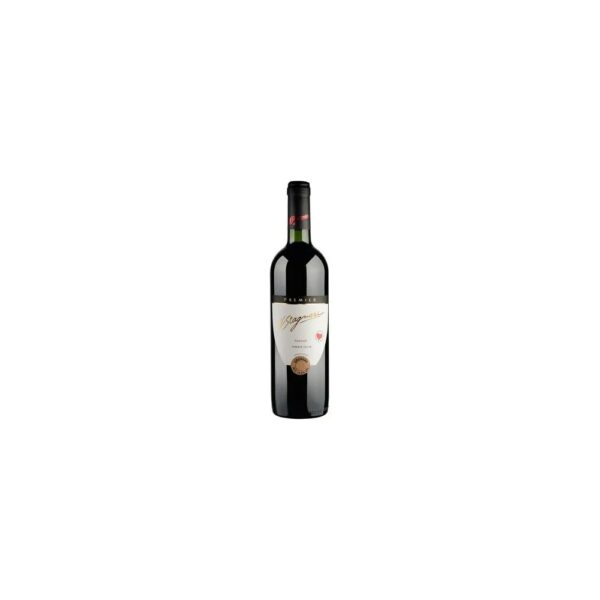 VINO STAGNARI PREMIER TANNAT TINTO 750 ML. (0148)