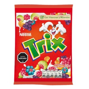 CEREALES NESTLE TRIX 90 GRS. XR (SACHET) (12228623)