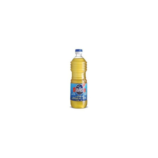 ACEITE BLUE PATNA DE ARROZ 900 ML. (ACEBP900)