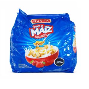 COPO DE MAIZ AZUCARADO DUKITA 1 KG. (19665)