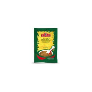 ADOBO MONTE CUDINE 4 GRS. (1010026004)