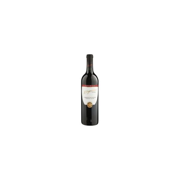 VINO STAGNARI PREMIER CABERNET SAUVIGNON TINTO 750 ML. VINO STAGNARI PREMIER CABERNET SAUVIGNON TINTO 750 ML.