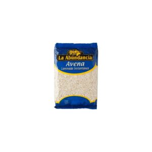 AVENA LA ABUNDANCIA LAMINADA INST. 200 GRS. (51564)