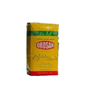 YERBA OROSAN 1 KG. (40)