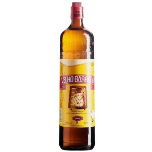 CACHAZA VELHO BARREIRO 910 CC. (18509091