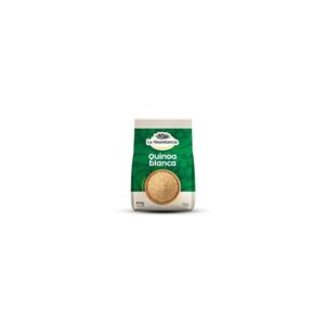 QUINOA BLANCA LA ABUNDANCIA 400 GRS. (51992)