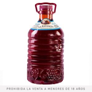 VINO 1990 ROSADO MOSCATEL 3 LT. E/DESC. (112) VINO 1990 ROSADO MOSCATEL 3 LT. E/DESC. (112)