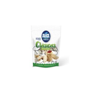 GALLETA DE ARROZ COOPAR MINI S/SAL 150 GRS. (0107)