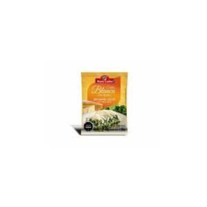 SALSA BLANCA MONTE CUDINE 54 GRS. C/QUESO (1510118054) SALSA BLANCA MONTE CUDINE 54 GRS. C/QUESO (1510118054)